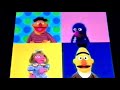 Play With Me Sesame Theme Song 2003