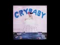 MELANIE MARTINEZ CRYBABY FULL ALBUM