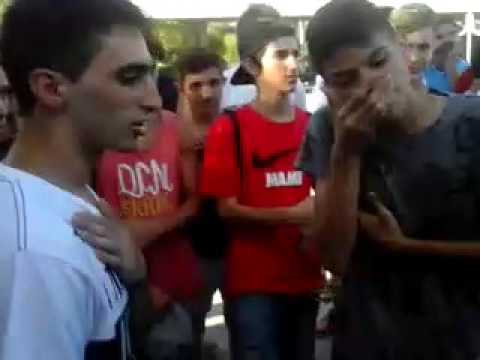 Gabi vs kouta (Modelo free)