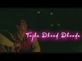Maine Roya Emotional Status Video Whatsappstatus Hxstatus