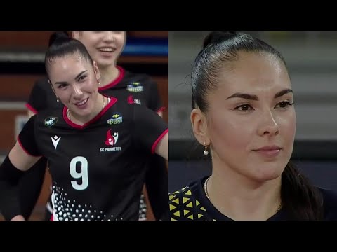 Yulia Gerasymova - Amazing Skills & Blocks⭐ Юлия Герасимова