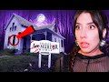 Psychic Spends The Night At The Villisca Axe Murd3r House SCARY