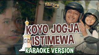 Download lagu Ndarboy Genk - Koyo Jogja Istimewa (Karaoke Video) mp3 Download lagu Ndarboy Genk - Koyo Jogja Istimewa (Karaoke Video) mp3
