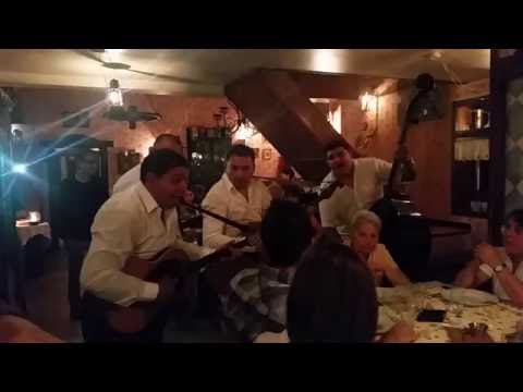 Musiche balcaniche - Viaggio iin Serbia con Radio Popolare