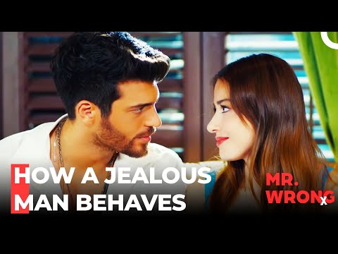 You'll Be My Scar, I'll Be Your Cure - Mr. Wrong Special Scenes