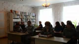 preview picture of video 'Олег Боронин, Усть-Калманка, 17 июля 2014 г.'