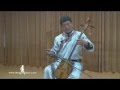 Mongolian Incredible Throat Singing 呼麦 