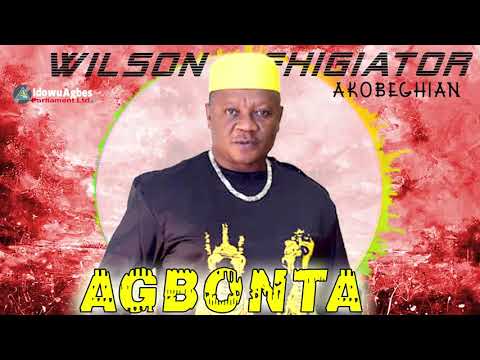 AKOBEGHIAN - AGBONTA [LATEST BENIN MUSIC] - AKOBE LATEST MUSIC