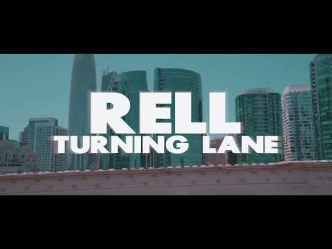 580Rell - Turning Lane prod.By GetARookBeat shot by Zeroscope