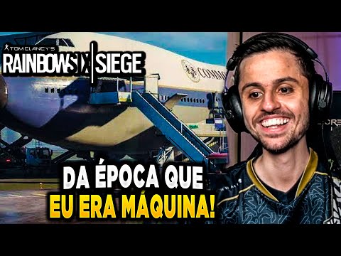MIX DOS PRO NOS MAPAS ANTIGOS! (FPL DEEP) - RAZAH CORTES