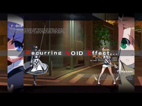 Learning Nanase #1 (Nanase vs Orie)