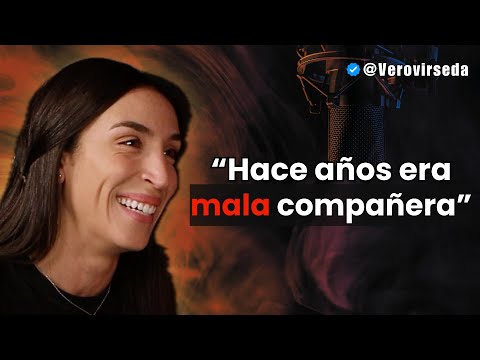 Vidadeélite #37 | Cómo Superó Vero Virseda Sus Errores Para Brillar En Premier Pádel | [12ª WR]