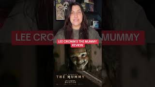 Lee Cronin’s The Mummy (2026) Movie Review