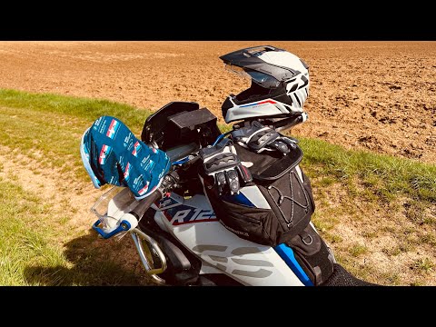 2024 - 13 avril - sortie Offroad TET France #14