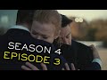 Succession Season 4 Review (Episode 3)