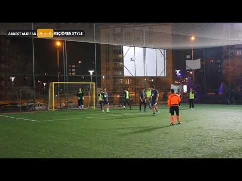 Gol Videosu
