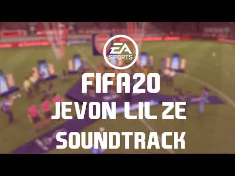 Jevon - Lil Zé (FIFA 20 Soundtrack)
