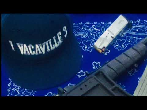 Big Silent x Shot E-Blue Rags