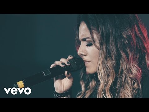Gabriela Rocha - Nada Além de Ti (Ao Vivo)
