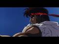 Street Fighter AMV - Won't Lie Down