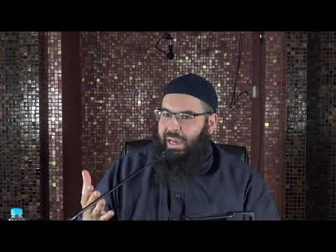 Fiqh: Prayer Part 6: Voluntary Prayer