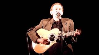 Ludwig Hirsch - Der Wolf - Live @ Volkshaus Zürich - 24.3.2011