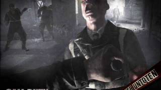 Lullaby For A Dead Man (Treyarch, Elena Siegman)