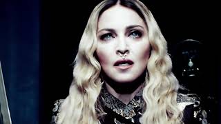 Madonna - 01. Intro/ Iconic (Rebel Heart Tour LIVE)