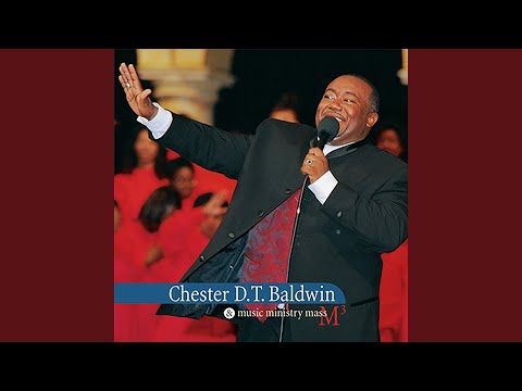 The Lord Made Me for Song (Live)