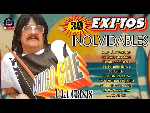 5 Cumbias ESENCIALES de Chico Che que Debes Conocer