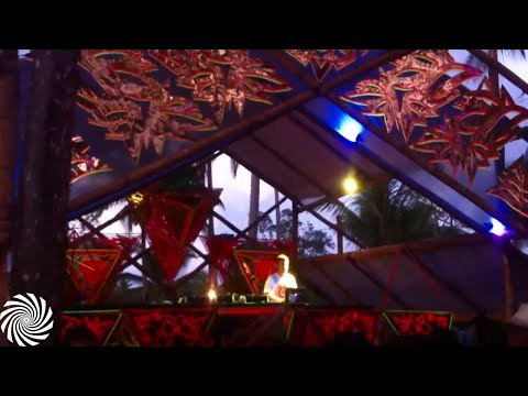 Diksha Live Set @ Universo Paralello Festival