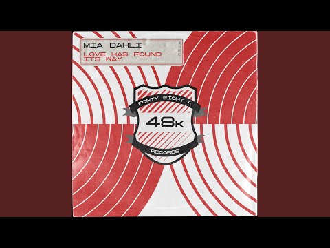 Love Has Found Its Way (Radio Edit)