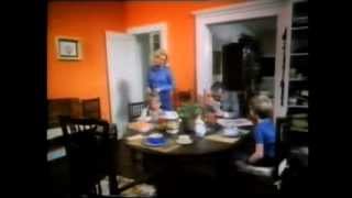 Angie Dickinson & David Janssen in A SENSITIVE, PASSIONATE MAN (1977 TV Movie)