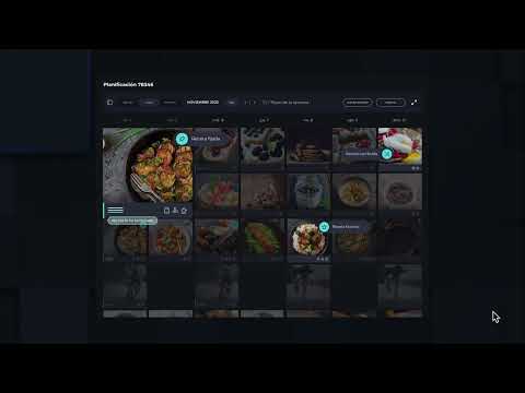 INDYA Software - Vídeo 1