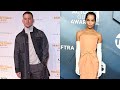 Channing Tatum And Zoe Kravitz Spark New Dating Rumors In NYC