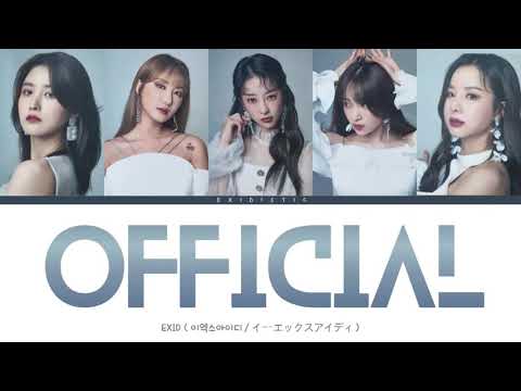 Video thumbnail for Official