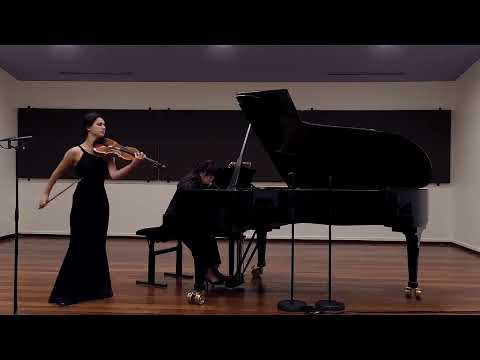 Hindemith — Sonate op. 11 n°4