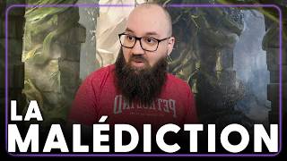 LA MALEDICTION ( Mai 2026 - Pionner)