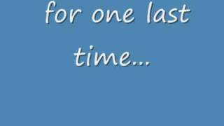 ONE MORE CHANCE by: Piolo Pascual