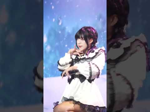 Kori Fuyubi ​ Full Stage Fancam 15-09-67