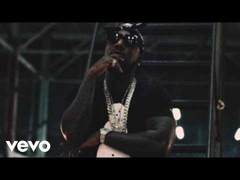 Jeezy - Going Crazy ft. French Montana