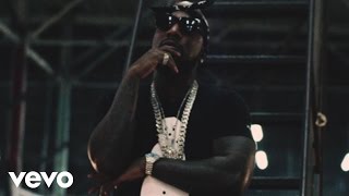 Jeezy - Going Crazy ft. French Montana