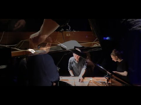 MONOPIANO FESTIVAL 2021 – Lukas Rickli plays Jakob Ullmann