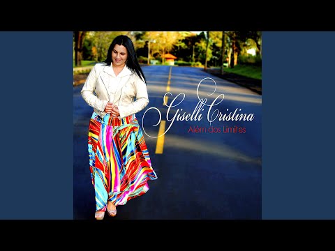Vêm Inundar - Giselli Cristina