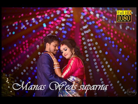 Wedding Photographer portfolio by The Wedmate in Kolkata - Photo 1