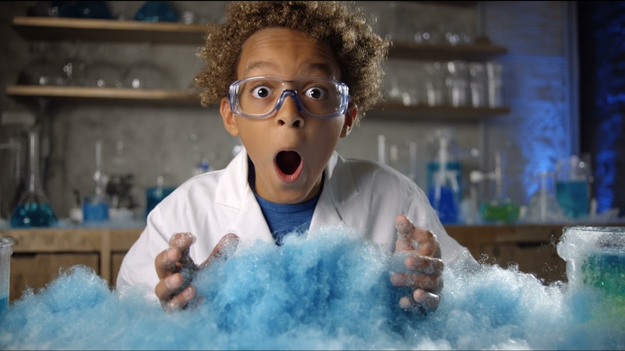 7. Sınıf Fen Bilimleri - Temas Yüzeyi ve Çözünme Hızı şarkısı