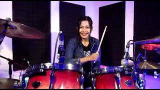 Download lagu **Madu Dan Racun Drummer Cantik** mp3