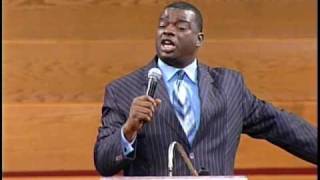 Paul Porter Healing Testimony-Christianaires