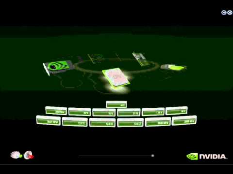 AMD Phenom x3 8750 BE Overclocked to 2.8 ghz!