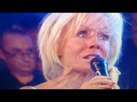 Joke bruijs 50 jaar Duet Jan kooijman